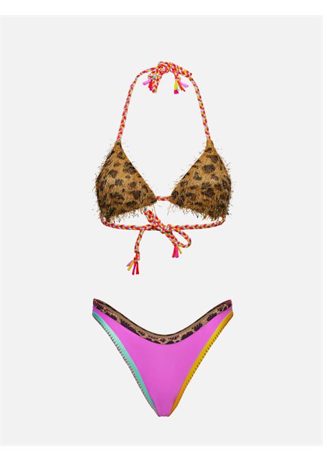 Bikini F**K F**K | Costumi | SW0110X10
