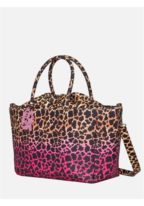 Beachbag F**K F**K | Bag | SW0121X08