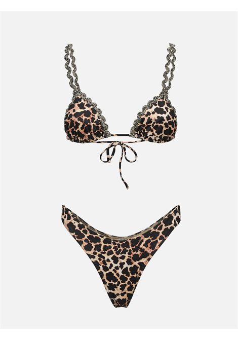 Bikini F**K F**K | Costumi | SW0130X01