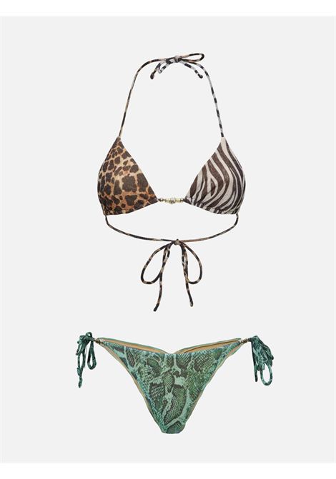 Bikini F**K F**K | Costumi | SW0140X10