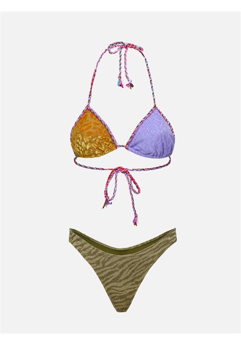 Bikini F**K F**K | Costumi | SW0150MC