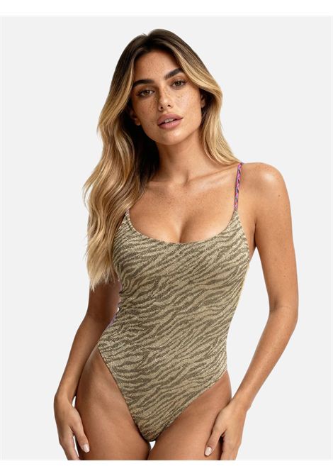 Monokini F**K F**K | Costumi | SW0153MC