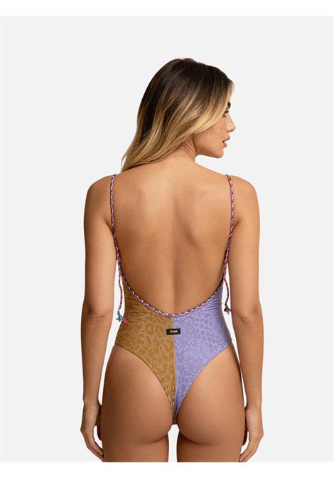 Monokini F**K F**K | Costumi | SW0153MC