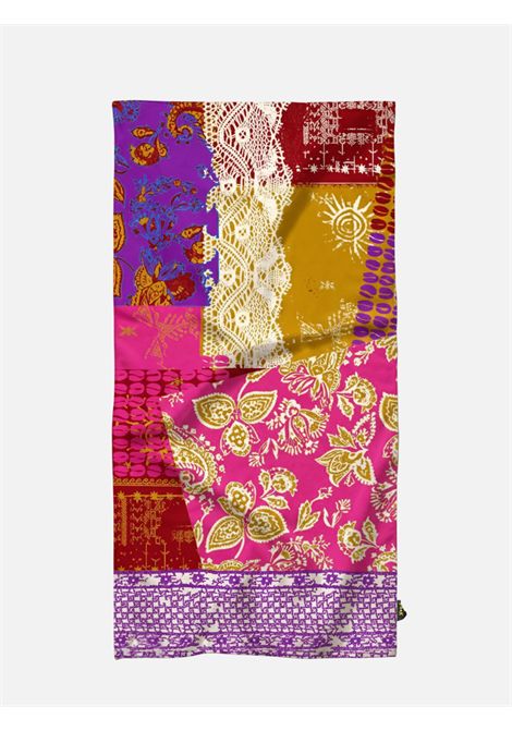 Beachtowel F**K F**K |  | SW0200X38