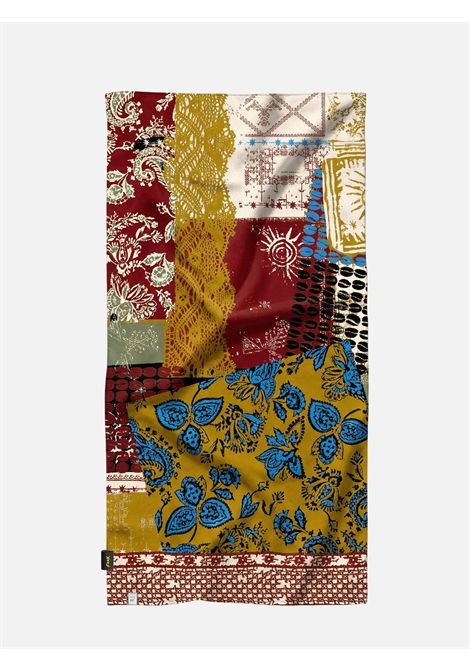 Beachtowel F**K F**K |  | SW0200X38
