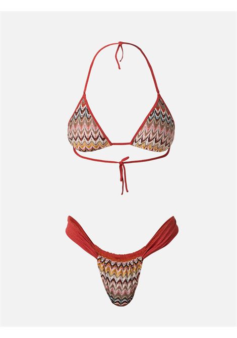 Bikini F**K F**K | Costumi | SW0420RU