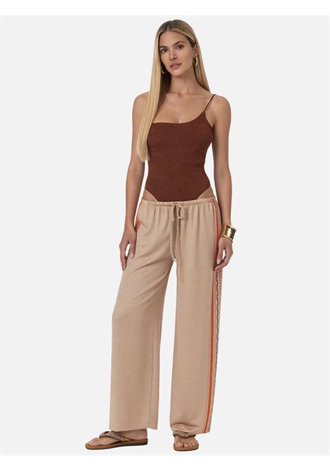 Pantalone F**K F**K | Pantaloni | SW0749X67