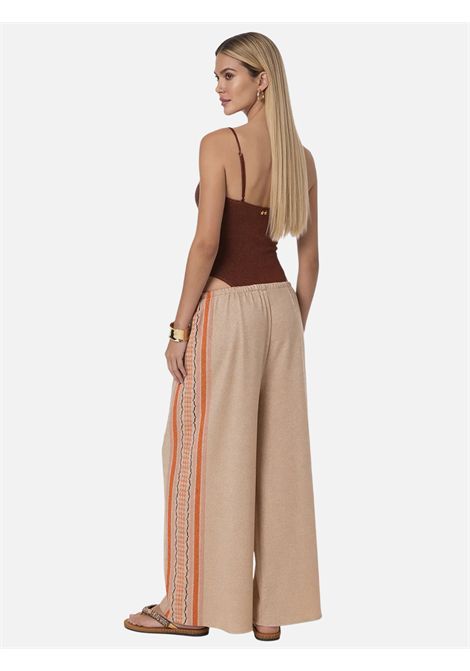 Pantalone F**K F**K | Pantaloni | SW0749X67