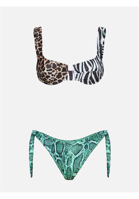 Bikini F**K F**K | Costumi | SW2301X10