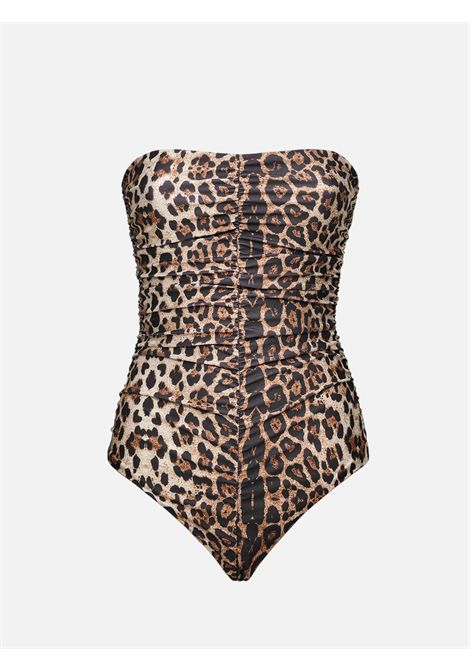 Monokini F**K F**K | Costumi | SW2801X02