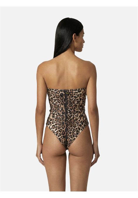 Monokini F**K F**K | Costumi | SW2801X02
