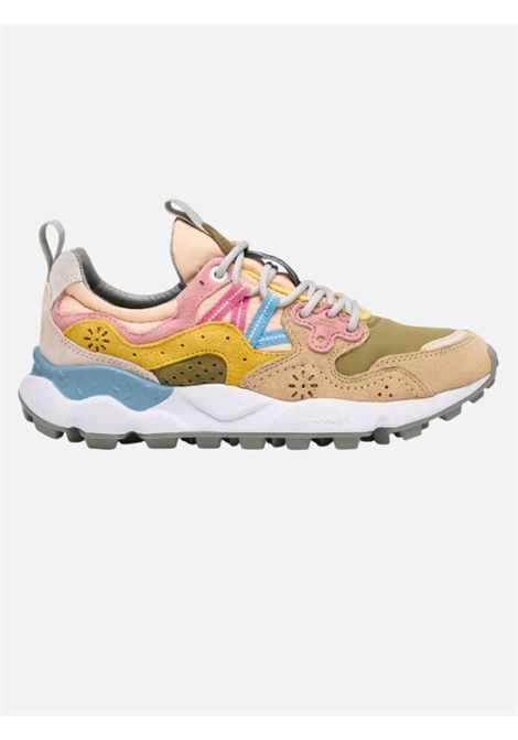 Sneakers yamano 3 Flower Mountain FLOWER MOUNTAIN | Sneakers | 2017817011M71