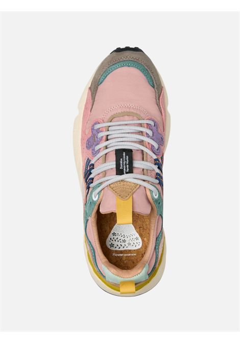  FLOWER MOUNTAIN | Sneakers | 2017817012B22