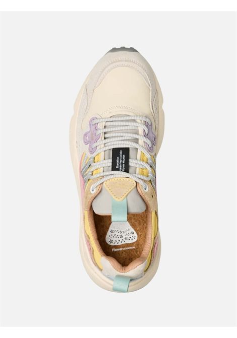  FLOWER MOUNTAIN | Sneakers | 2017817012M10