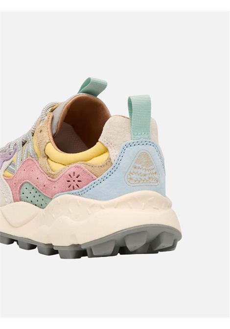  FLOWER MOUNTAIN | Sneakers | 2017817012M10