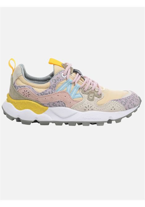 Sneakers yamano 3 Flower Mountain FLOWER MOUNTAIN | Sneakers | 2017817631M33