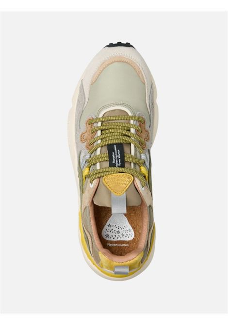 Sneakers yamano 3 Flower Mountain FLOWER MOUNTAIN | Sneakers | 2017818012N67