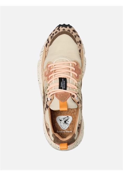 Sneakers yamano 3 Flower Mountain FLOWER MOUNTAIN | Sneakers | 2017818271E53