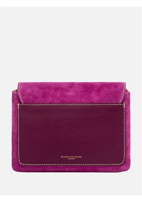 Borsa three Gianni Chiarini GIANNI CHIARINI | Borse | BS1229414364