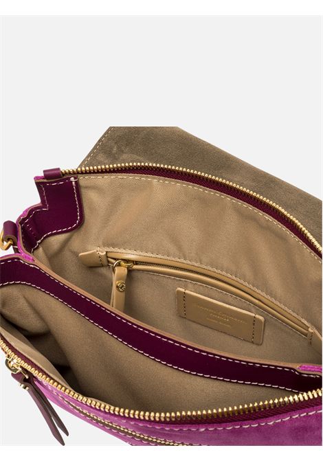 Borsa three Gianni Chiarini GIANNI CHIARINI | Borse | BS1229414364