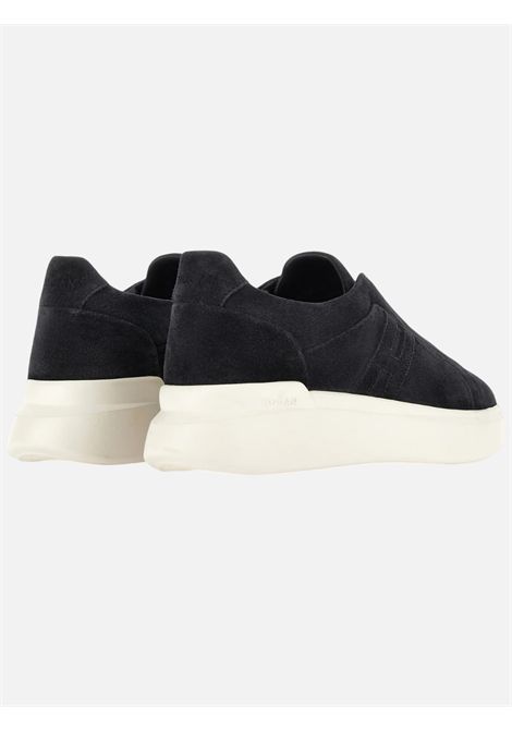 Slip-On Hogan H580 HOGAN | Sneakers | HXM5800BE00HG0U835