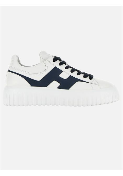 Sneakers Hogan H-Stripes HOGAN | Sneakers | HXM6450FE91QZB11G1