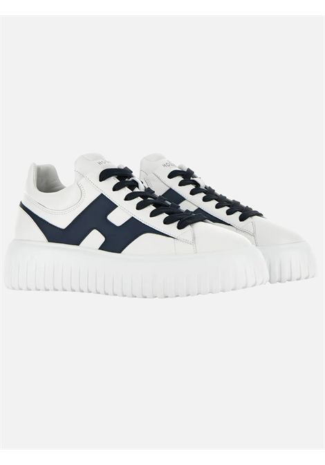 Sneakers Hogan H-Stripes HOGAN | Sneakers | HXM6450FE91QZB11G1