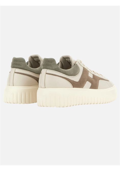 Sneakers Hogan H-Stripes HOGAN | Sneakers | HXM6450FE91UXI0RVM