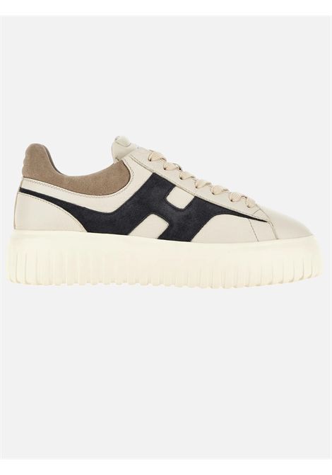 Sneakers Hogan H-Stripes HOGAN | Sneakers | HXM6450FE91UXI0RVN
