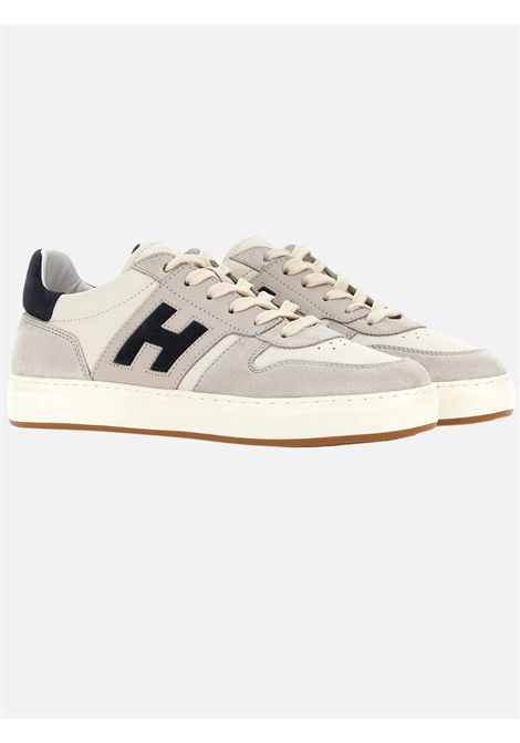 Sneakers Hogan H-TV HOGAN | Sneakers | HXM6680FZ00UHC687N