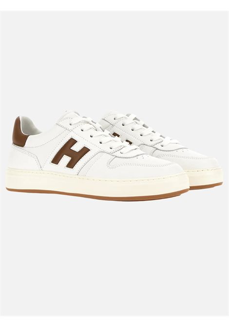Sneakers Hogan H-TV HOGAN | Sneakers | HXM6680FZ00V5L225E