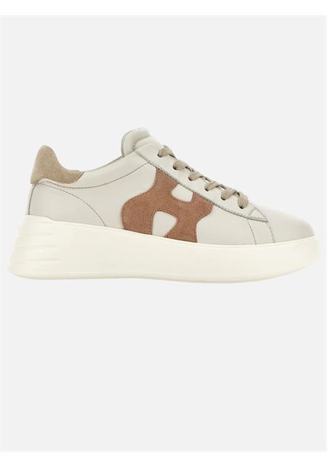 Sneakers Hogan Rebel HOGAN | Sneakers | HXW5620DN61N1M0RV8