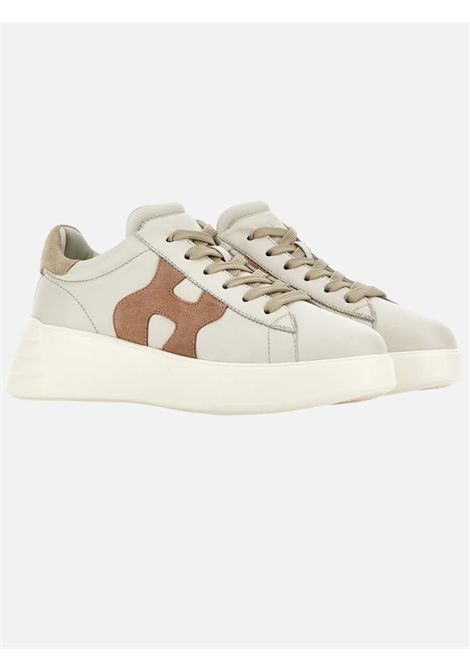 Sneakers Hogan Rebel HOGAN | Sneakers | HXW5620DN61N1M0RV8