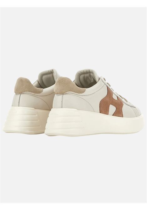 Sneakers Hogan Rebel HOGAN | Sneakers | HXW5620DN61N1M0RV8
