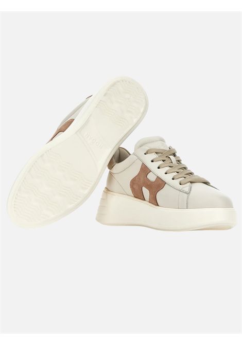Sneakers Hogan Rebel HOGAN | Sneakers | HXW5620DN61N1M0RV8