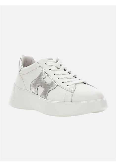 Sneakers Hogan Rebel HOGAN | Sneakers | HXW5620DN6PNCS0351