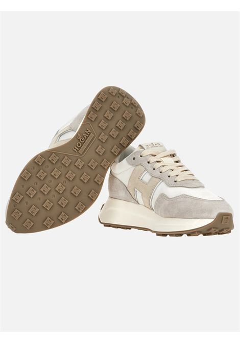 Sneakers Hogan H641 HOGAN | Sneakers | HXW6410FZ40UYK0RW0