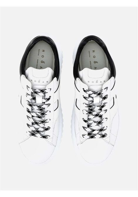 Sneakers Hogan H-stripes HOGAN | Sneakers | HXW6450FE93UY80001