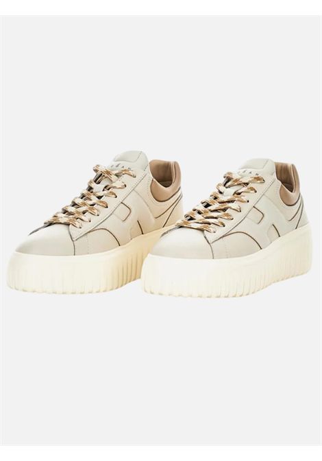 Sneakers Hogan H-stripes HOGAN | Sneakers | HXW6450FE93UY80FR7