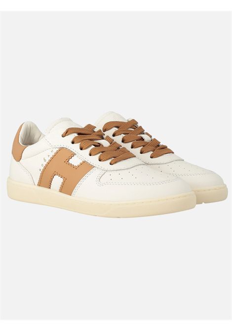 Sneakers Hogan cool basket HOGAN | Sneakers | HXW6470FY50UAI0RVK