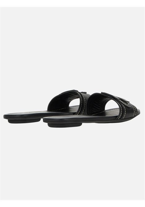 Sandal Flat Hogan H685 HOGAN |  | HXW6850GC20KXTB999