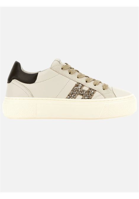 Sneakers Hogan Crosswind HOGAN | Sneakers | HXW7050GB00V1M0RWA