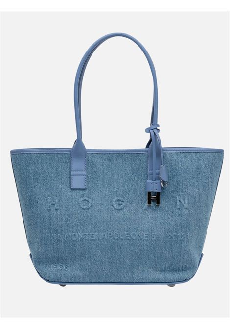 Borsa Shopping Hogan HOGAN | Borse | KBW01TA2200UU87E02