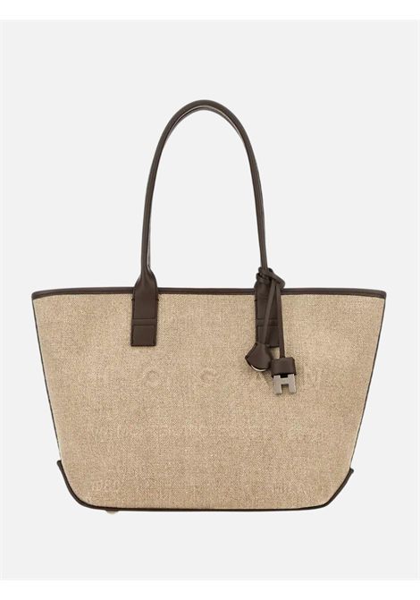 Borsa Shopping Hogan Address HOGAN | Borse | KBW01TA2200UWB7E03