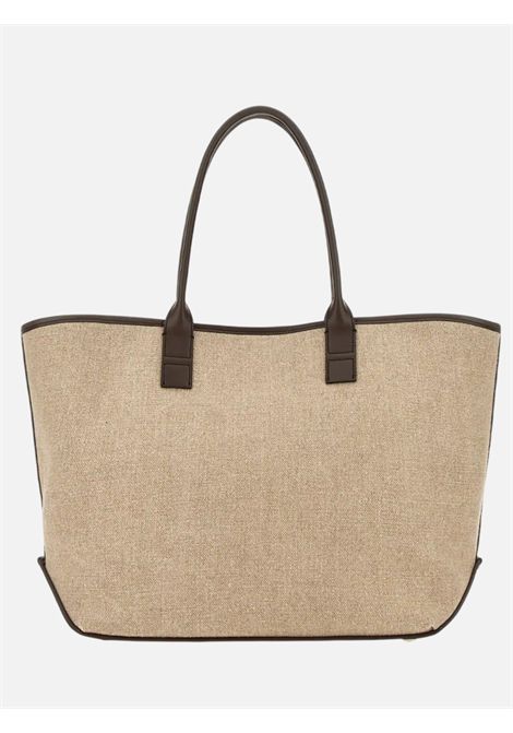 Hogan Address Shopping Bag Medium HOGAN | Bag | KBW01TA4300UW87E03