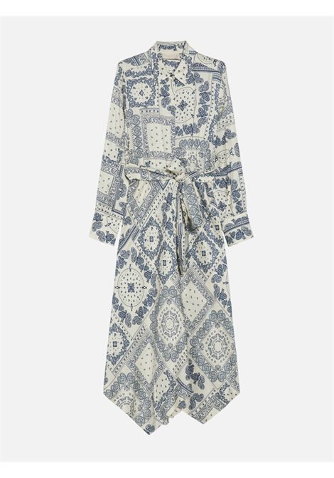 Abito I BLUES I BLUES | Abiti | IBLACAICI006