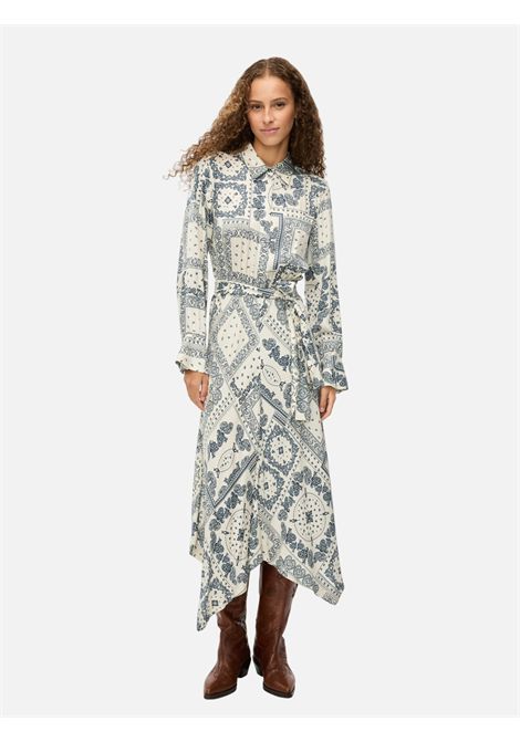 Abito I BLUES I BLUES | Abiti | IBLACAICI006