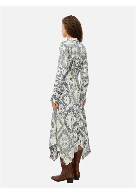 Abito I BLUES I BLUES | Abiti | IBLACAICI006