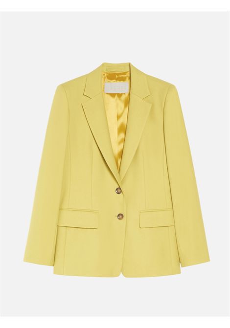 Blazer I BLUES I BLUES | Giacche | IBLACINO016