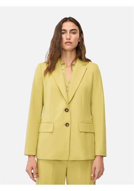 Blazer I BLUES I BLUES | Giacche | IBLACINO016